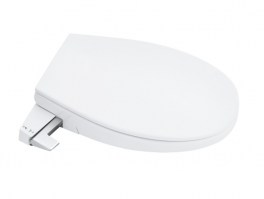 ACCESORIO DUCHA-INODORO BAU KERAMIK GROHE